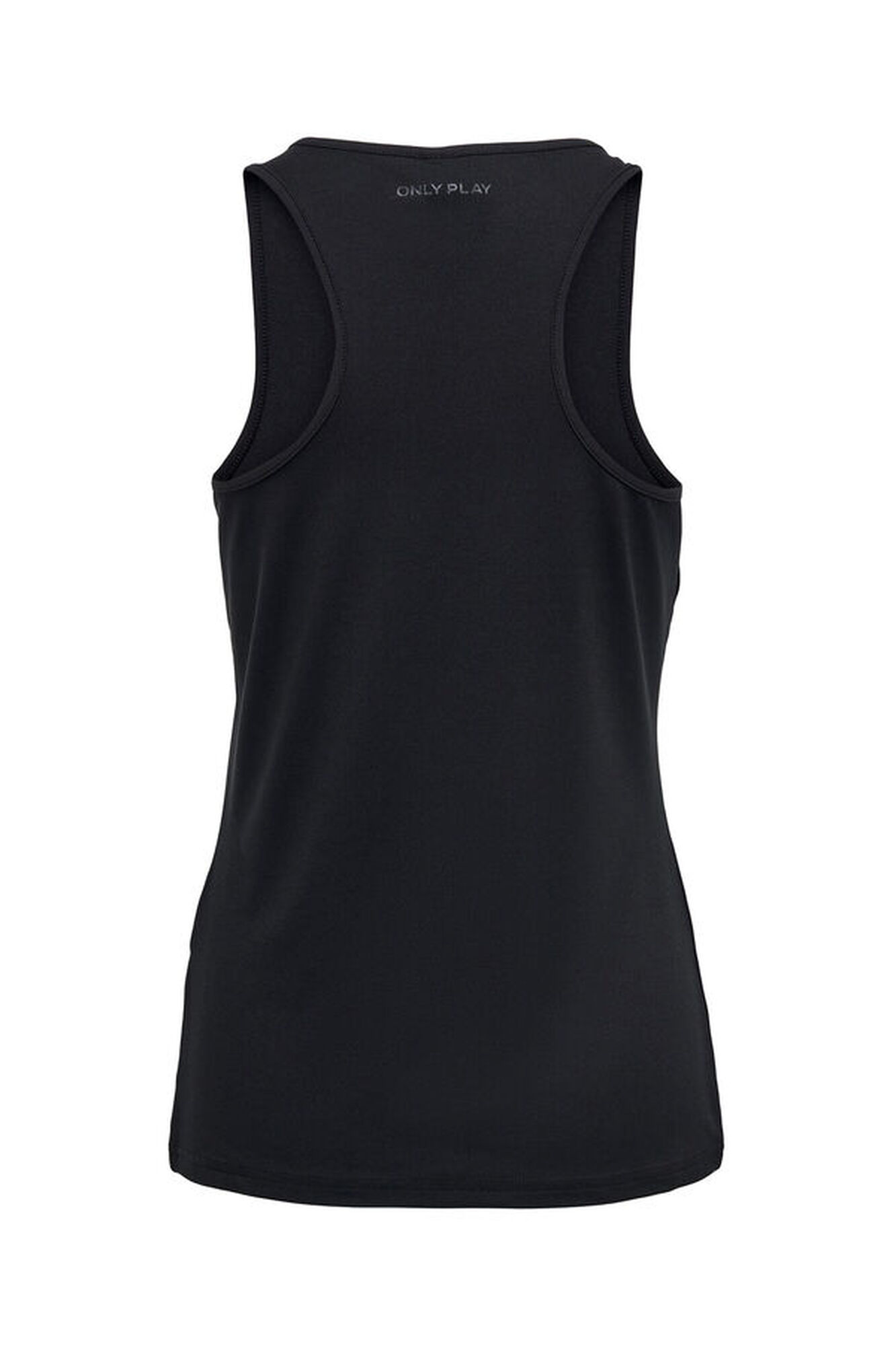 Camiseta de treino sem mangas