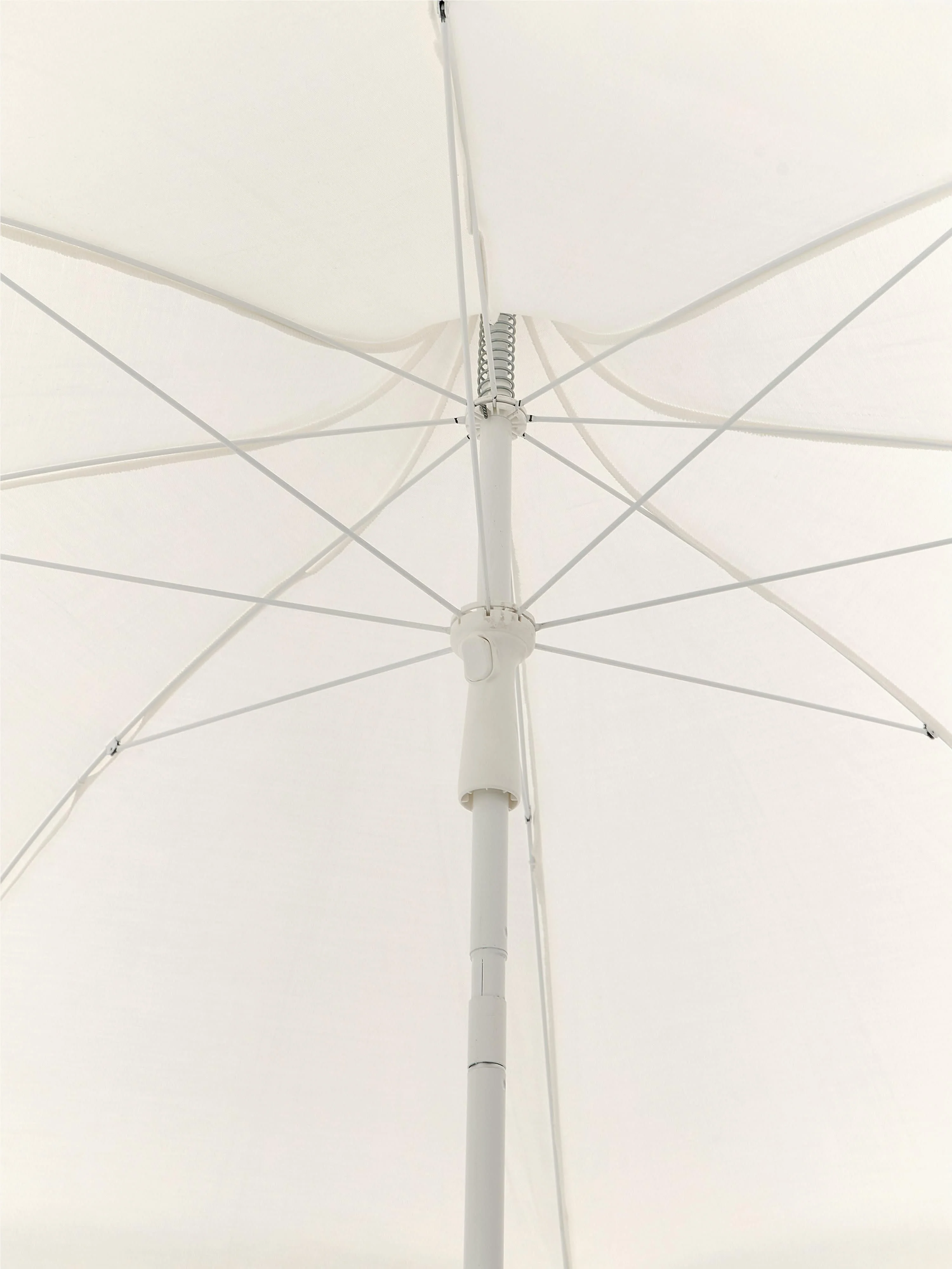 Parasol Pagoda, Ø 200 cm