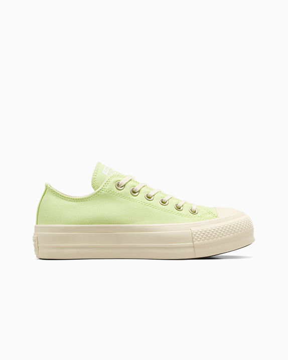 Chuck Taylor All Star Lift Platform
