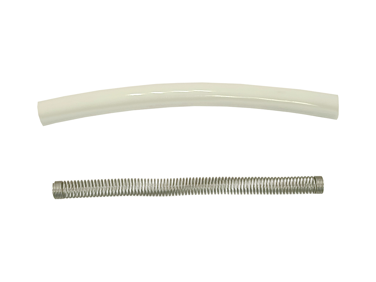 Obelink Connected airtube koppelslang + veer