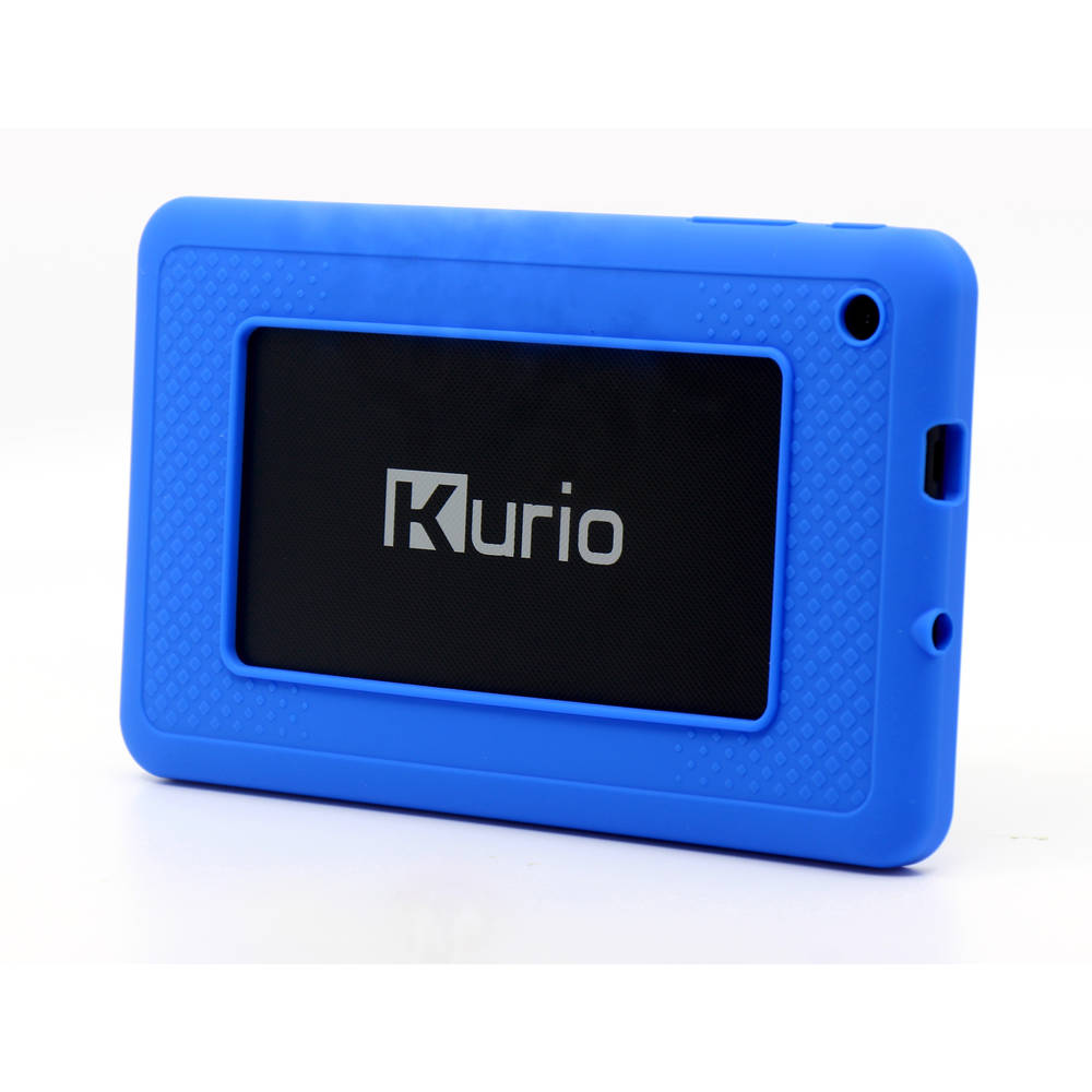 Kurio Tab Ultra 2 Nickelodeon - blauw