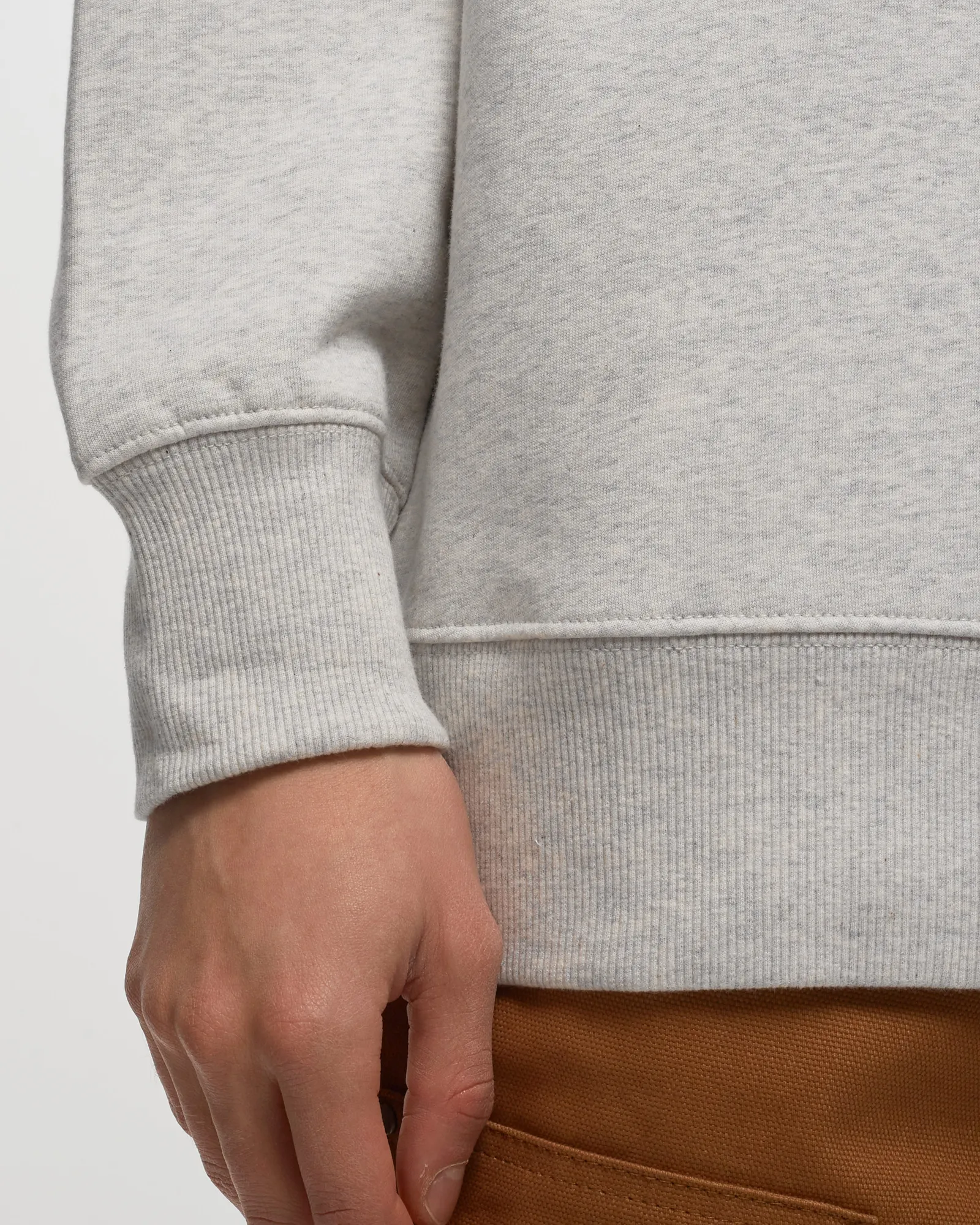 DICKIES SUMMERDALE SWEATSHIRT