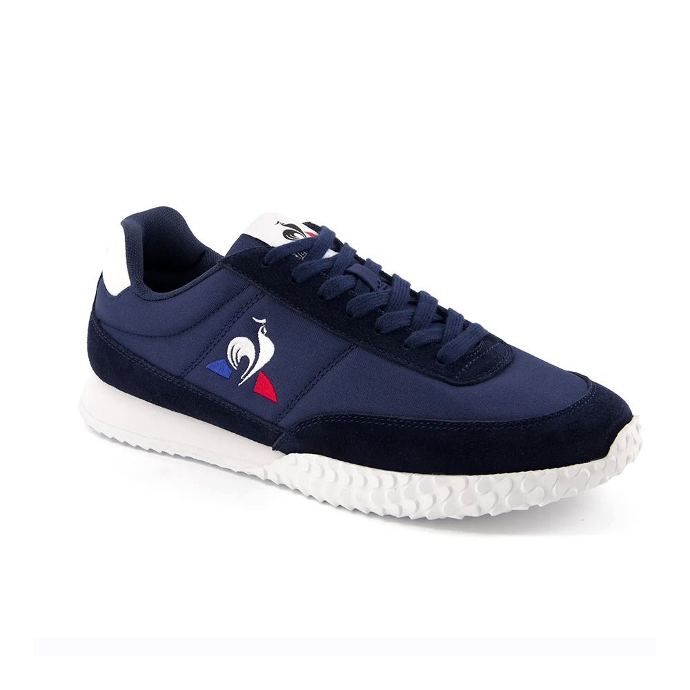 Le Coq Sportif VELOCE - Sneakers Homme dress blue