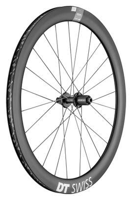 Roue Arrière DT Swiss ARC 1600 DB 50 Disc | 12x142mm | Centerlock | Edition Spéciale