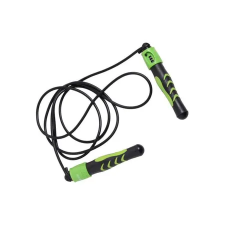 MTS Sportartikel Jumprope mit Zählfunktion