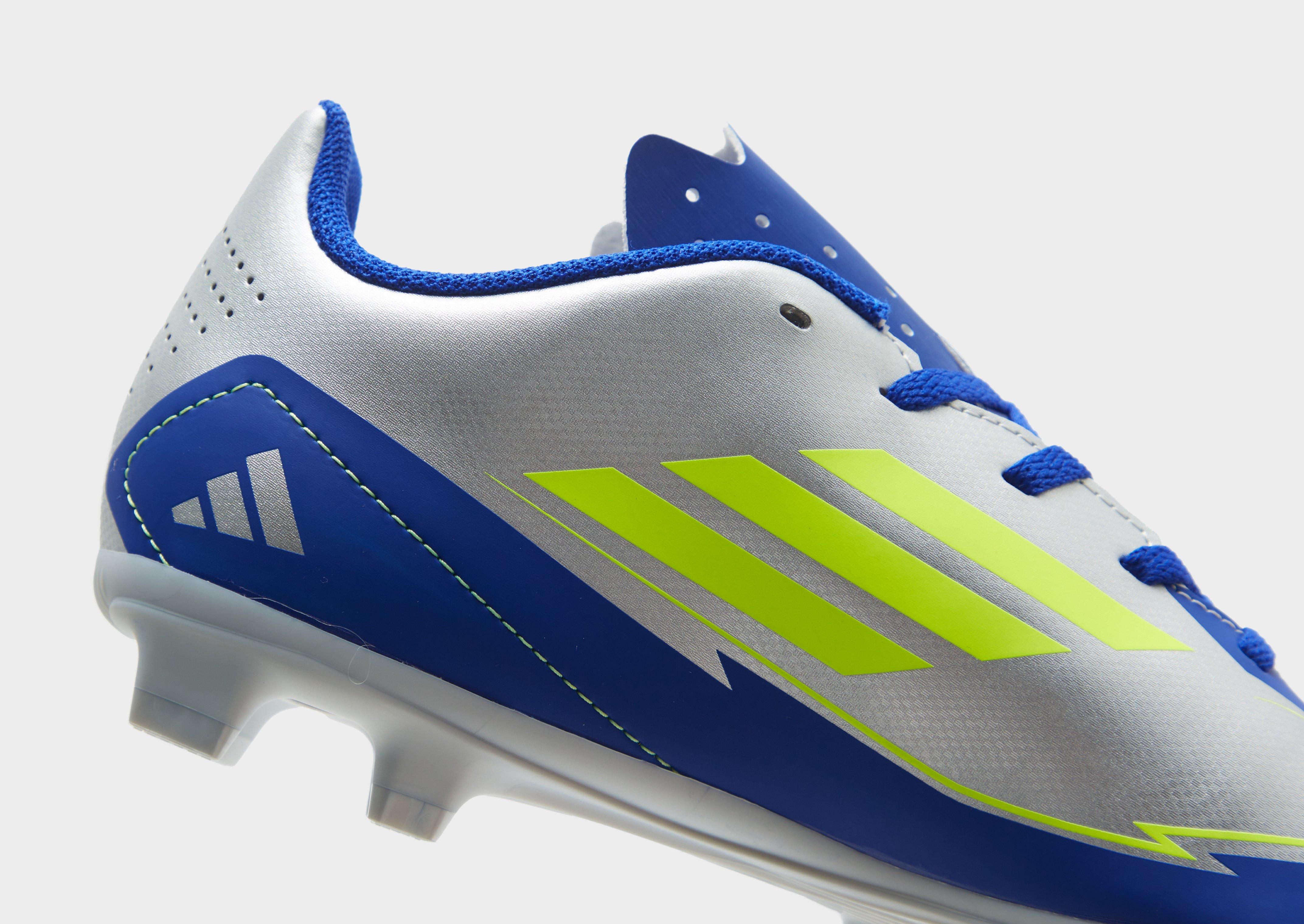 adidas F50 Messi Club FG Junior