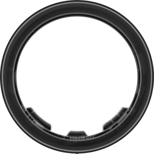 Samsung Galaxy Ring Smart Ring størrelse 10 (sort)