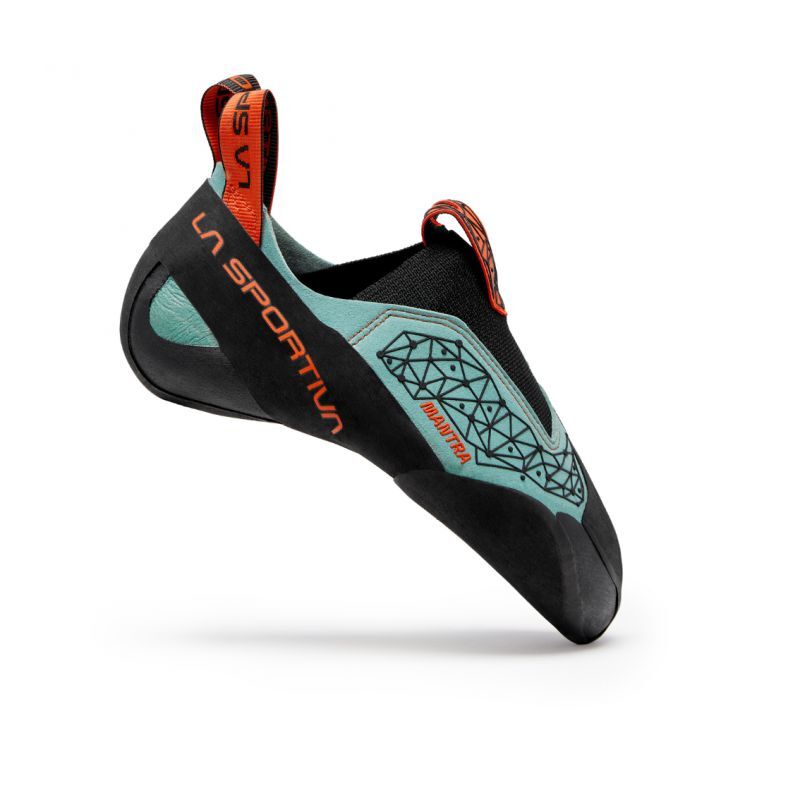 Mantra - Chaussons escalade homme