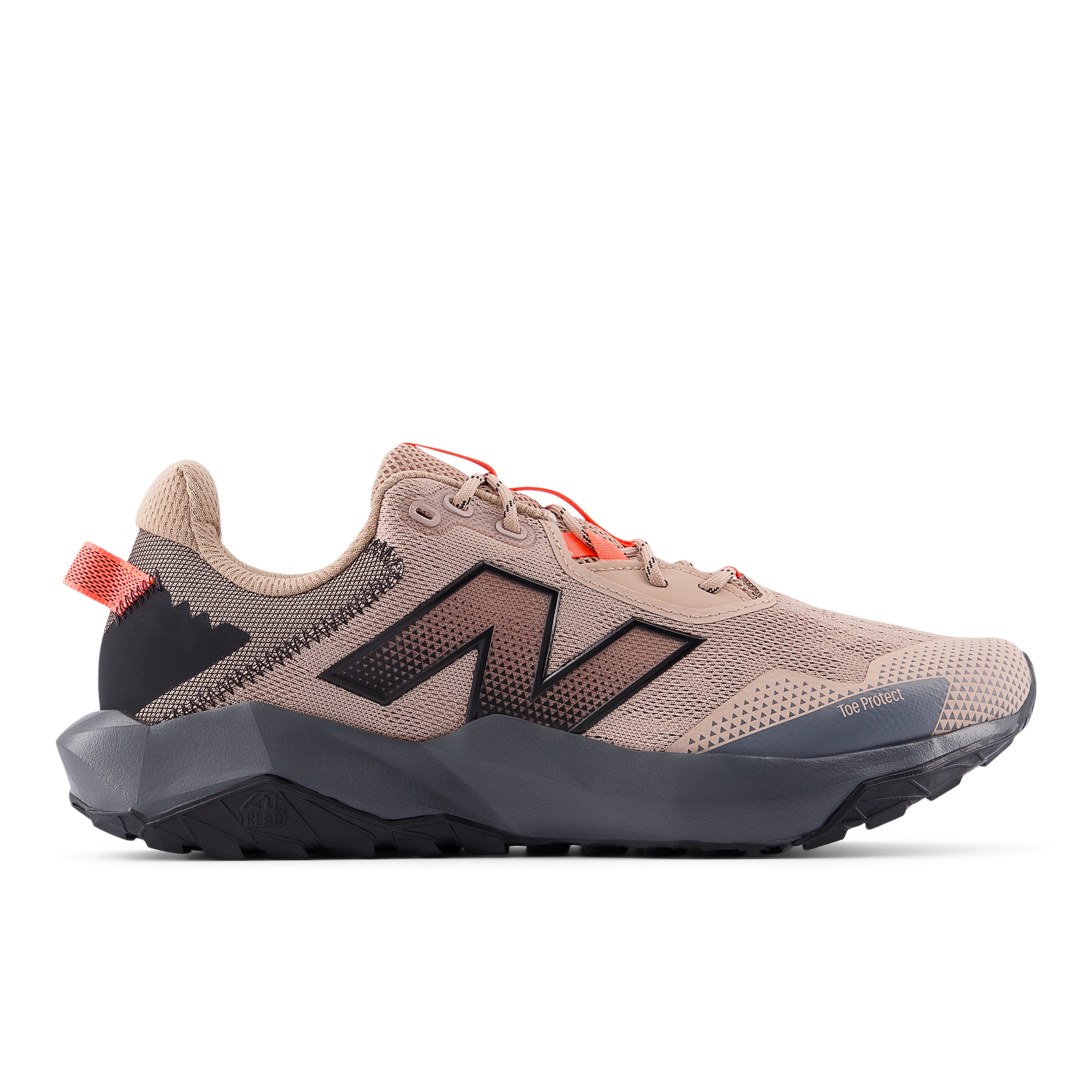 New Balance Laufschuh »DYNASOFT NITREL V6«  Trailrunning-Schuhe