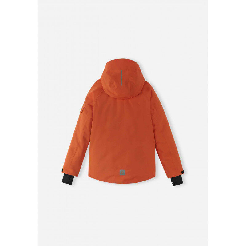 Tieten - Veste ski enfant