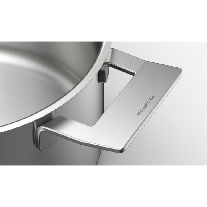 Siemens Kochgeschirr-Set HZ9SE040 4-tlg.