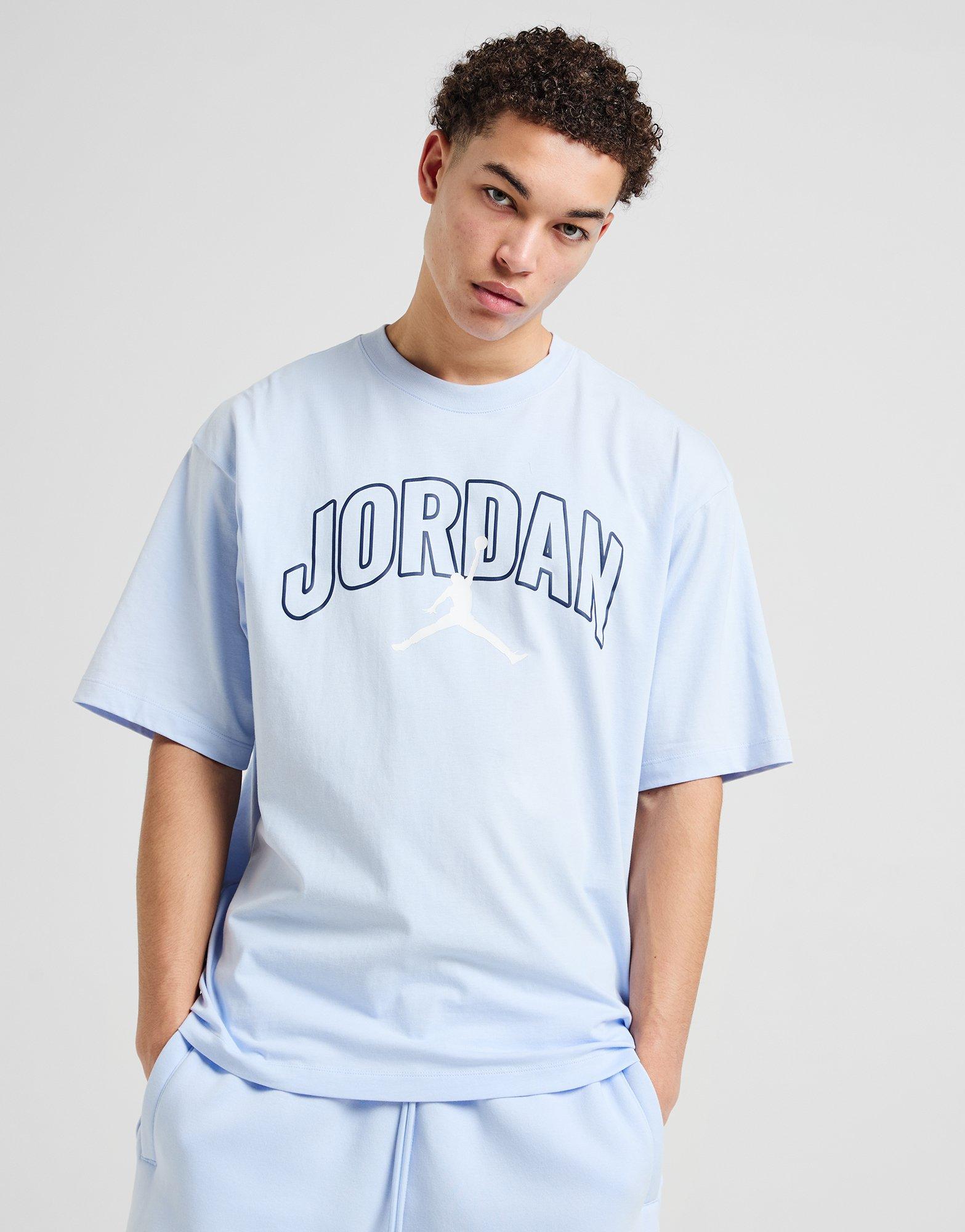 Jordan T-shirt Varsity