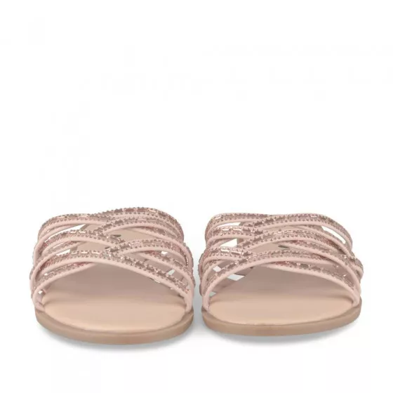 Mules ROSE PHILOV