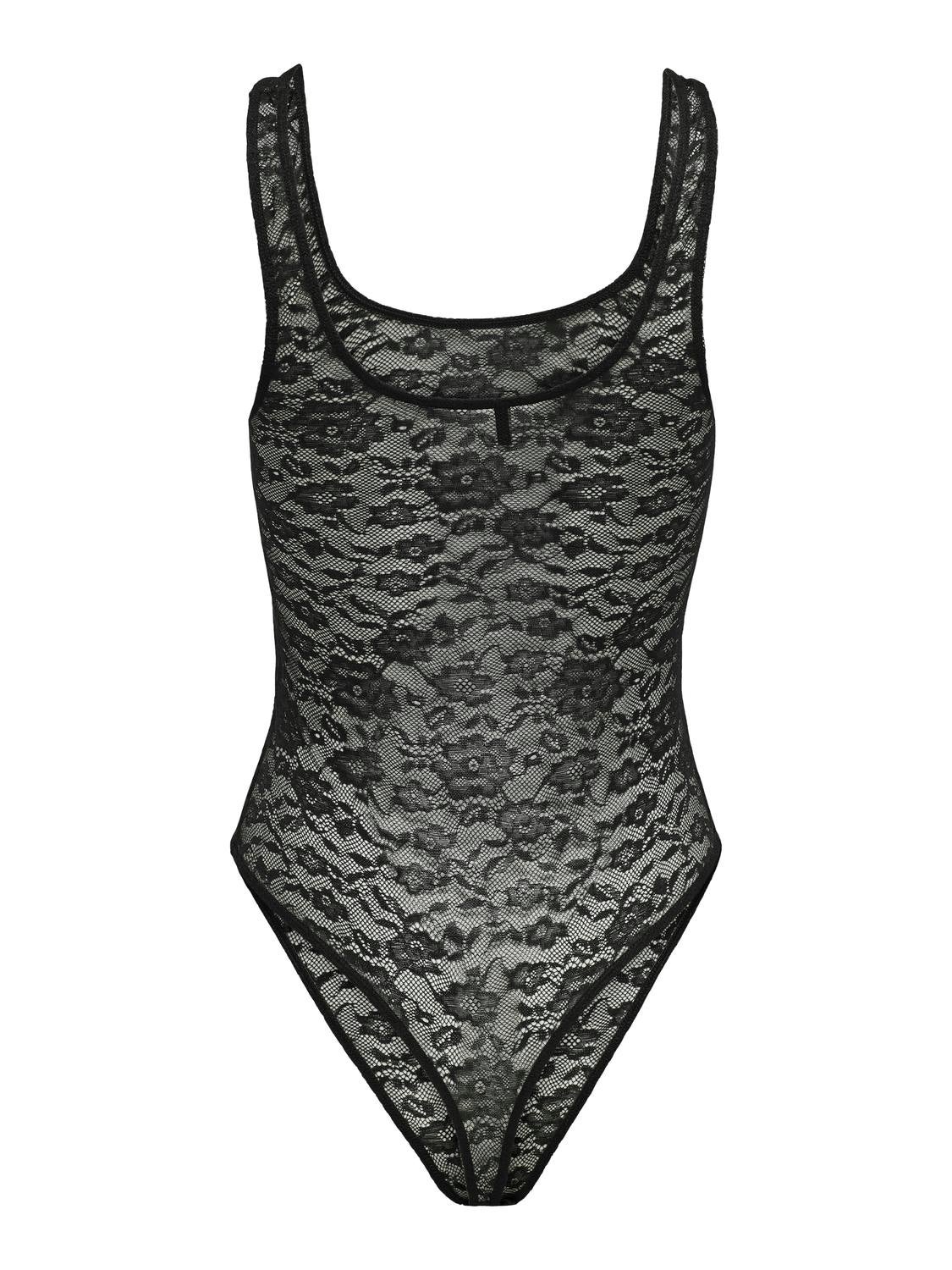 ONLSABINE Body Black