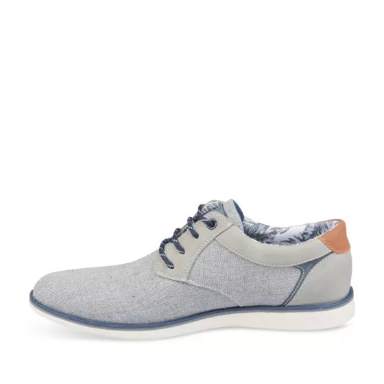 Baskets GRIS B-BLAKE