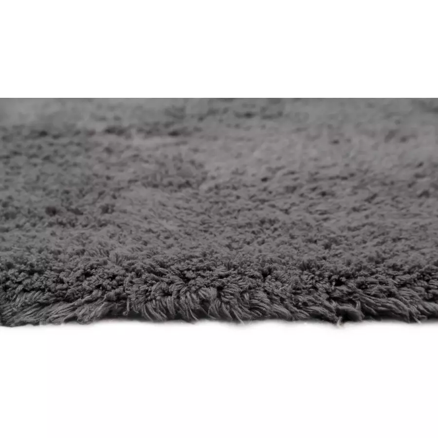 Wecon home basics Badteppich Ole grau