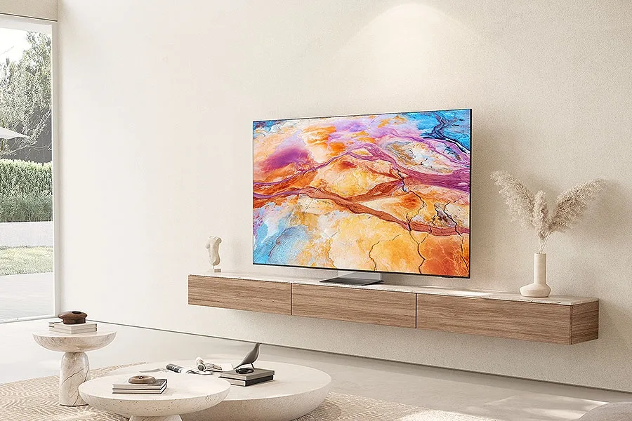 Samsung TQ65QN900D TV UHD-8K