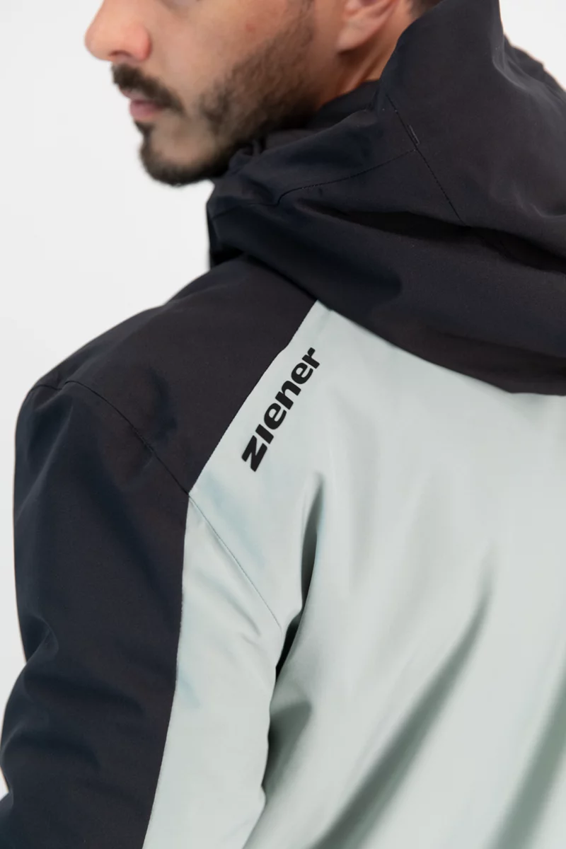 ziener Triglav Herren Freeridejacke