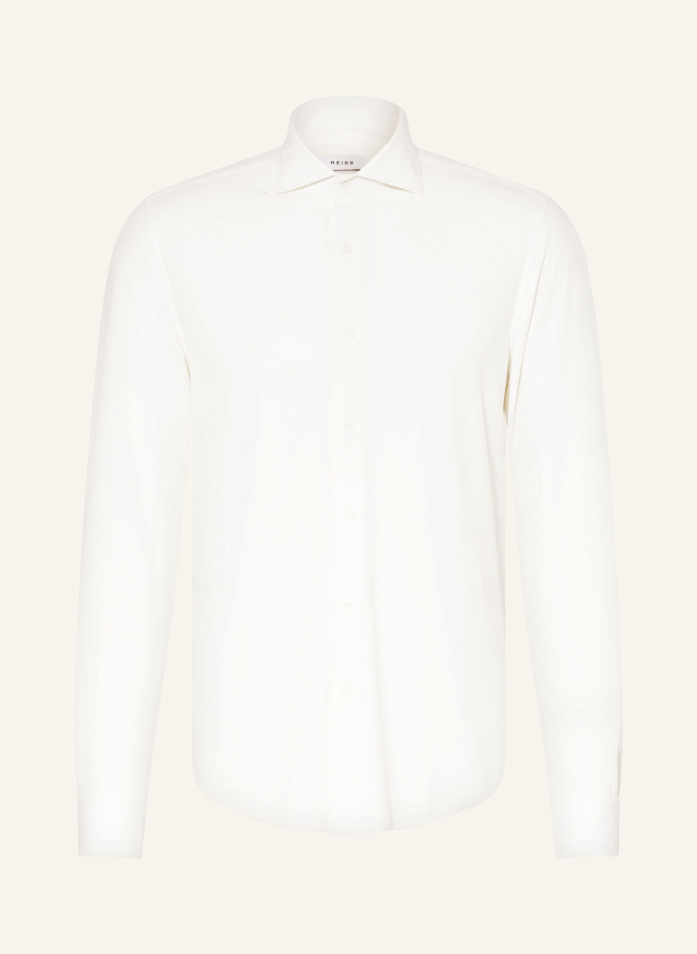 REISS Jerseyhemd BOBBY Regular Fit
