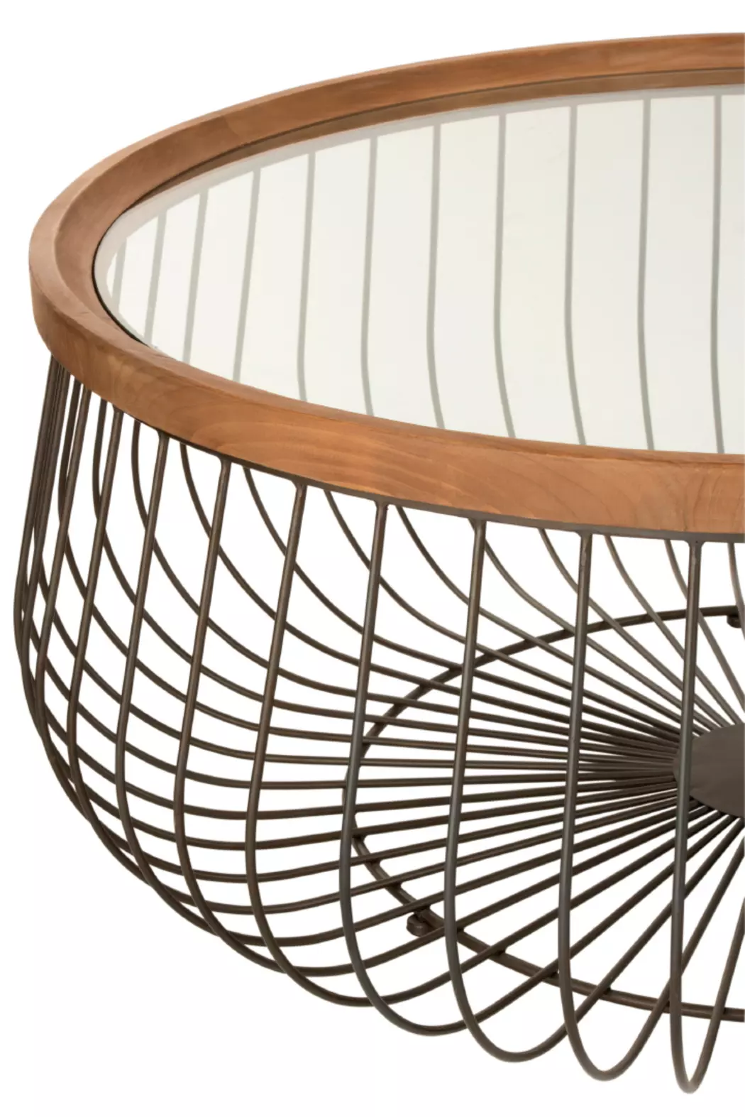 2-Satz Couchtisch Cozy