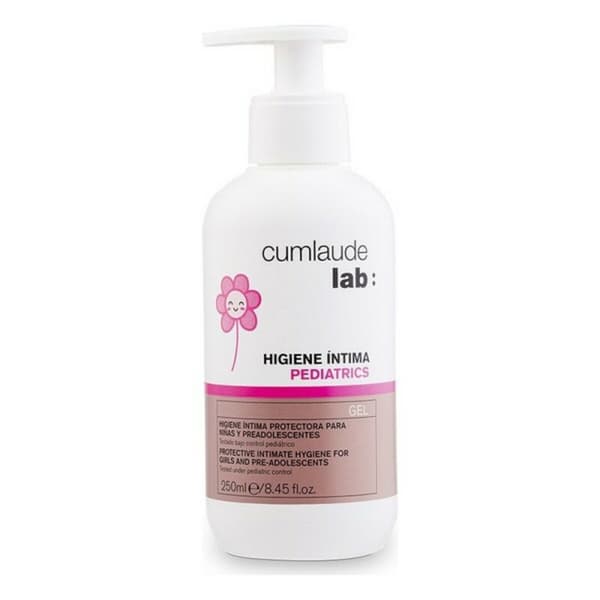 Intim hygienegele Pediatrics Cumlaude Lab D42011J20 Ungdommer 250 ml