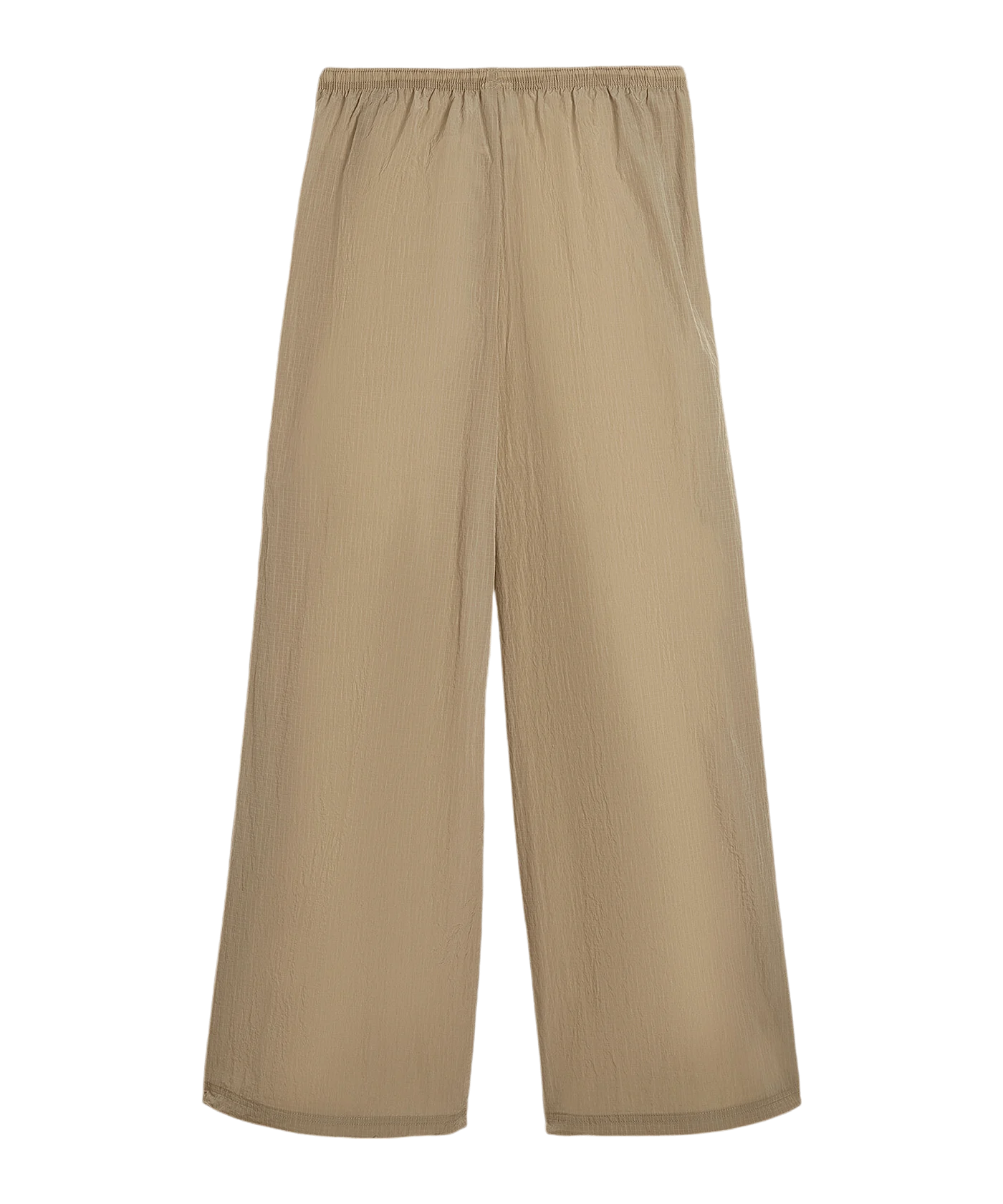 PUMA Dare To Parachute Trainingshose Damen Weiss F87