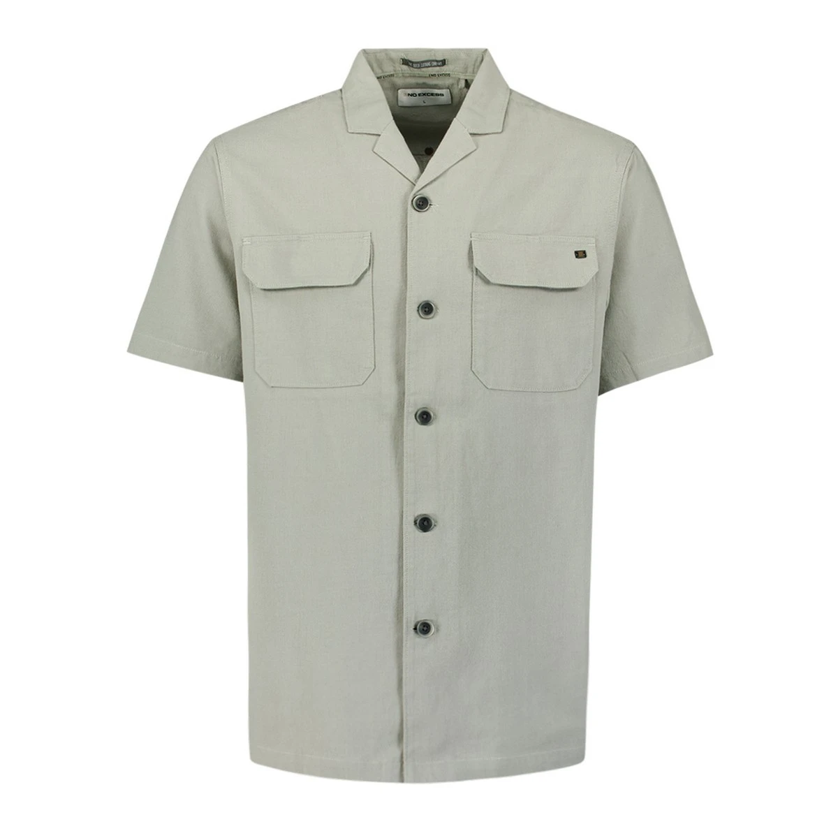 Heren Overhemd 124174