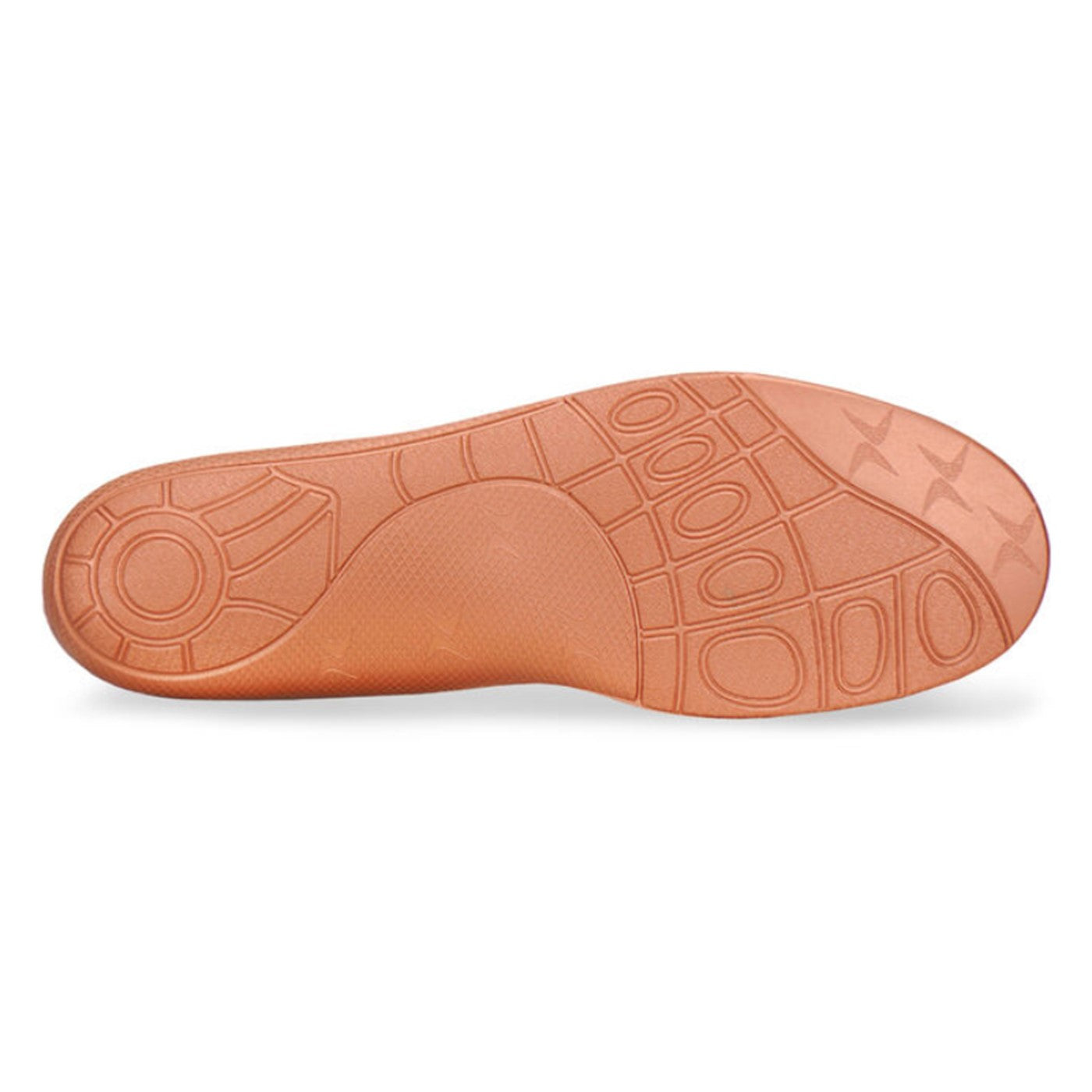 Aetrex Premium Memory Foam Orthotics - Til herre - Ekstra komfort