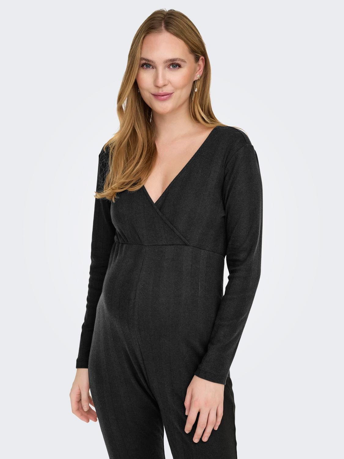 OLMLARA Jumpsuit Black