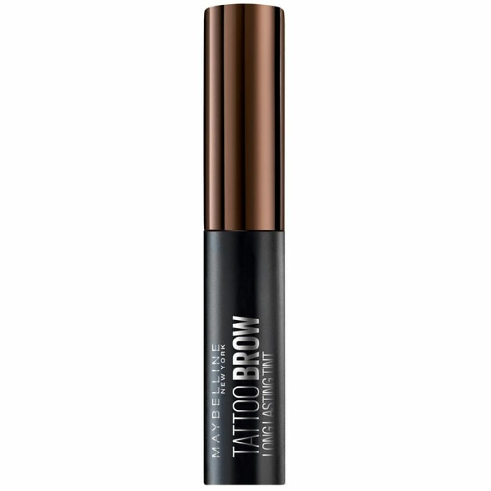 Maybelline Tattoo Brow Peel-Off Wenkbrauwgel 2 Medium