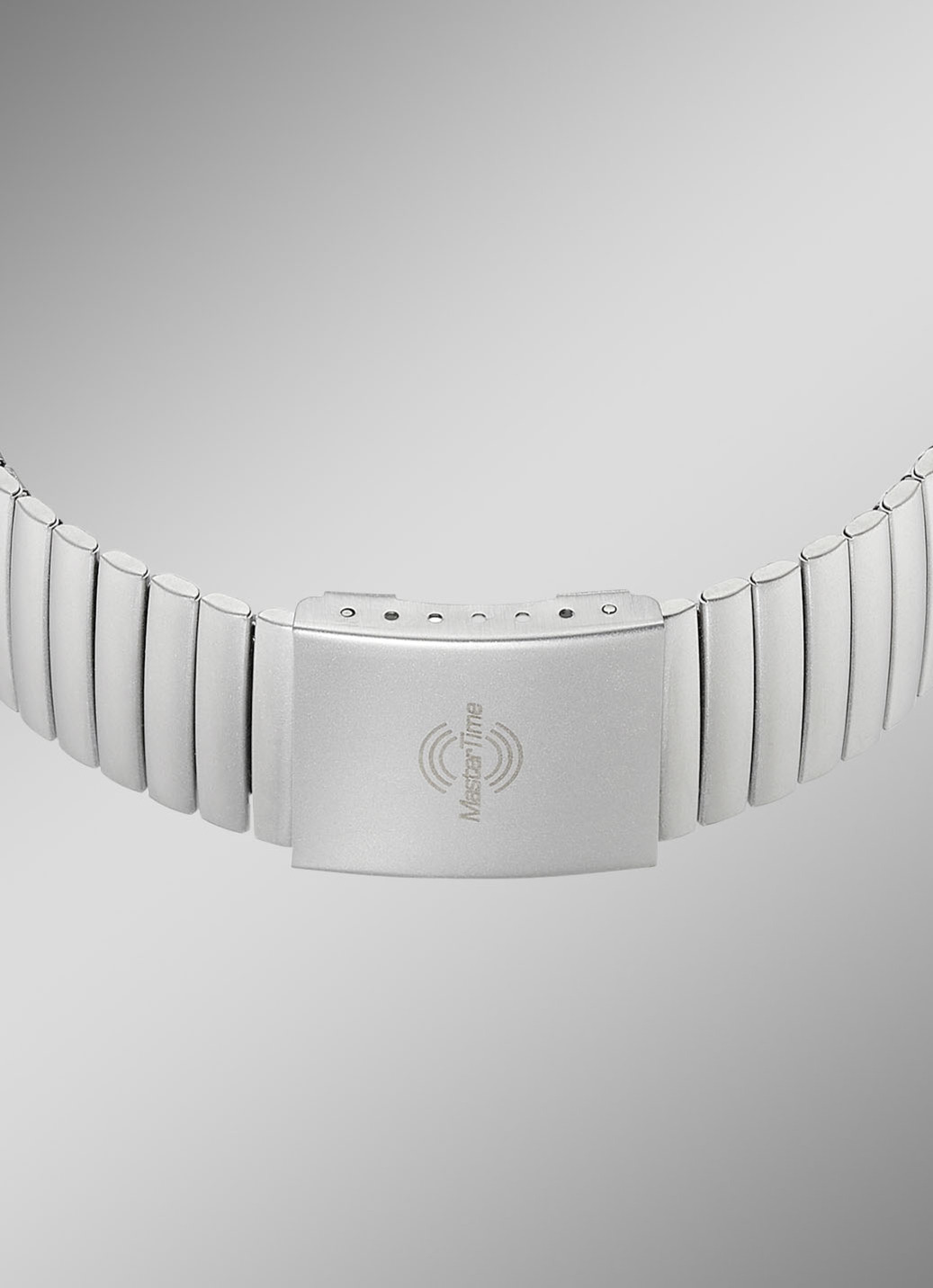 Funk-Herrenuhr