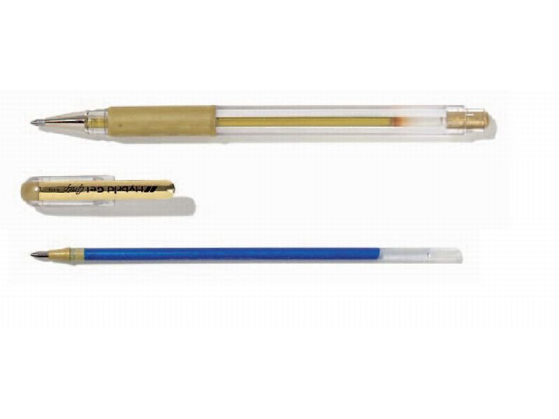 Pentel Gel-Tintenroller K118