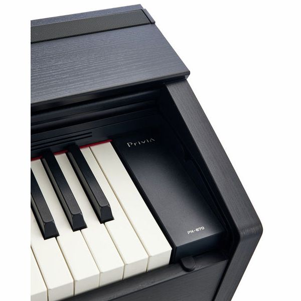 Casio PX-870 BK Privia