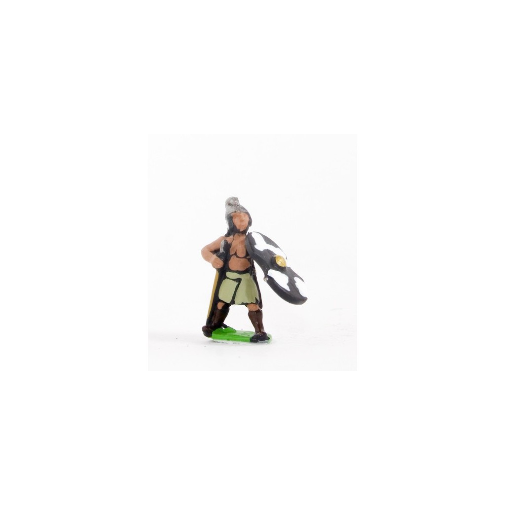 Garde Hittite 1