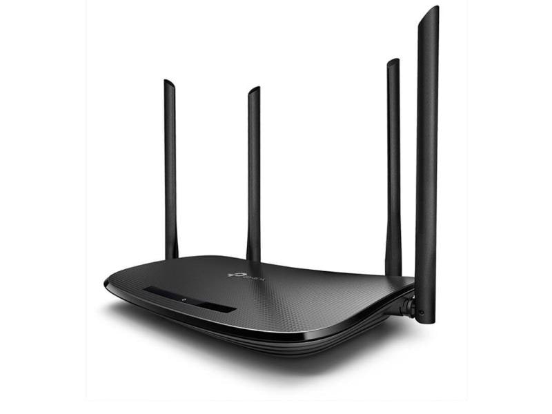TP-Link VDSL-Router Archer VR300 AC1200-Dualband-Gigabit-WLAN- VDSL/ADSL-Modemrouter (Annex A)