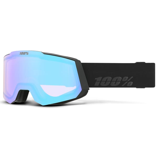 Masque de ski 100PERCENT SNOWCRAFT