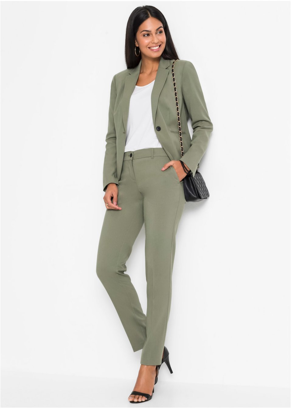 Pantalon business