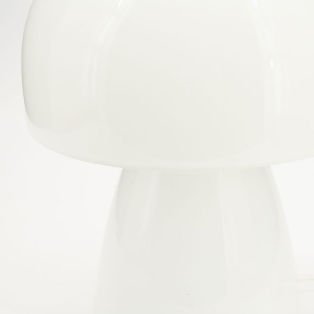 Tafellamp Tubi Wit van By Boo