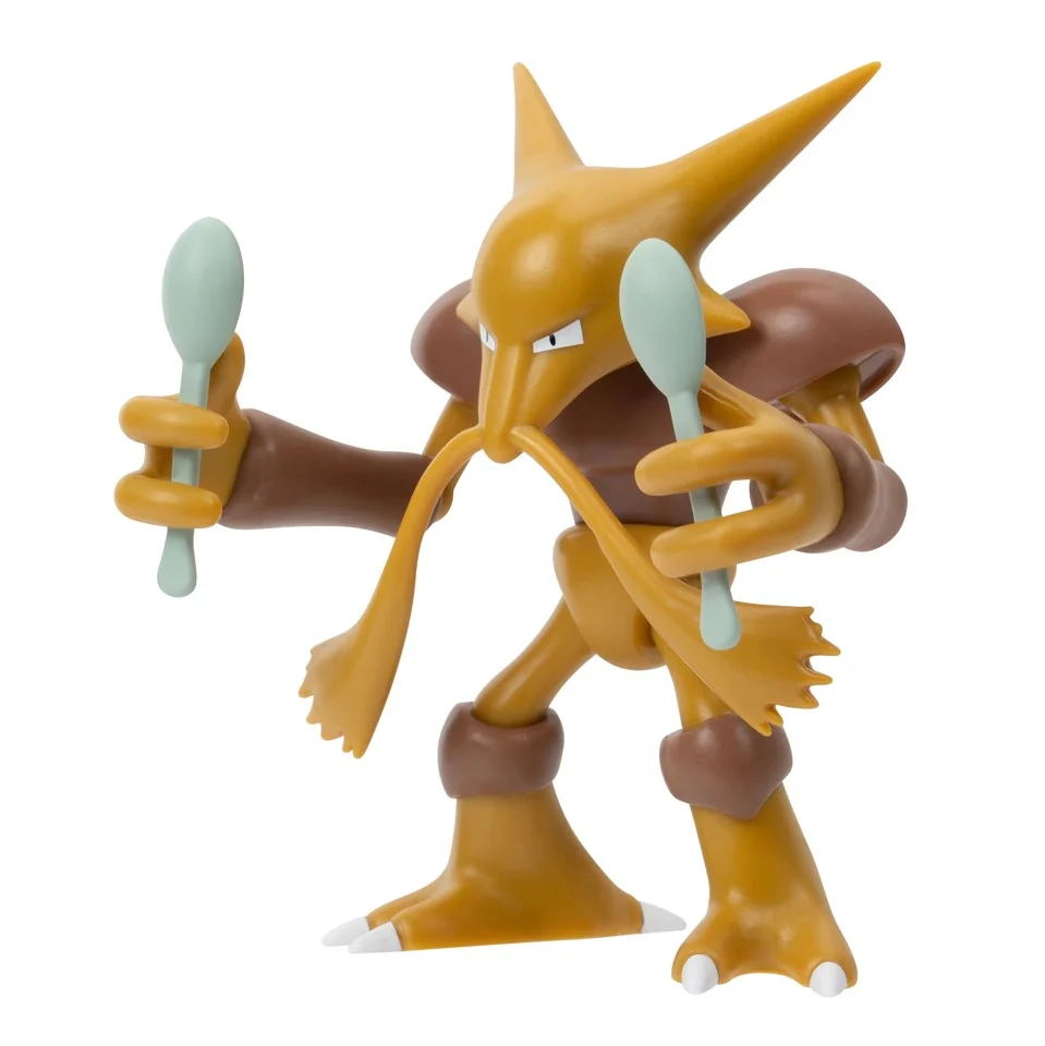 Pokemon - Battle Figure 10 Pk