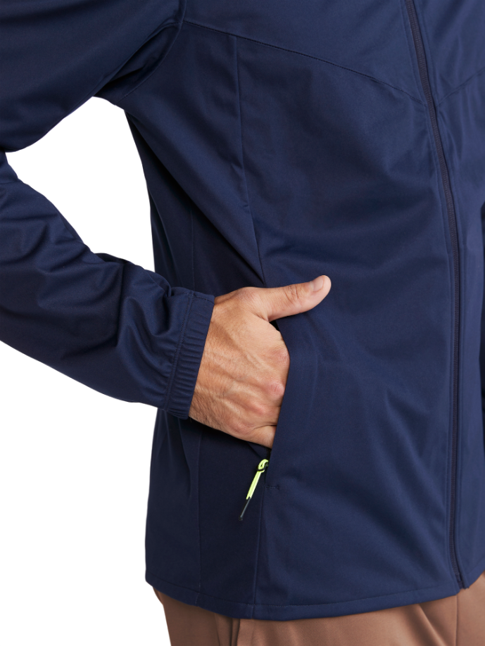 Adv Essence Hydro Jacket