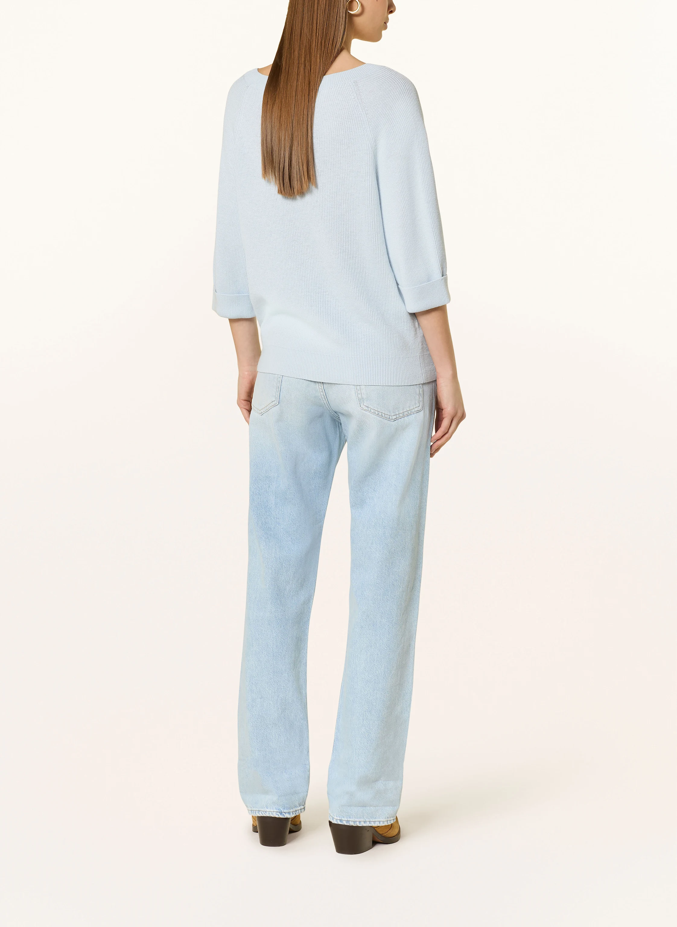 REPEAT Pullover