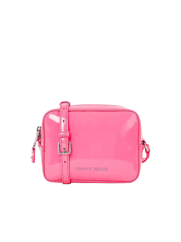 TOMMY JEANS Tasche - Mini Bag  pink