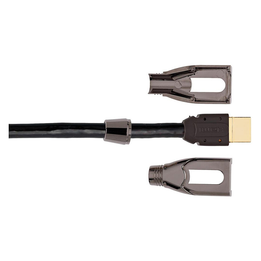 Real Cable HD-E-2 - 15 m