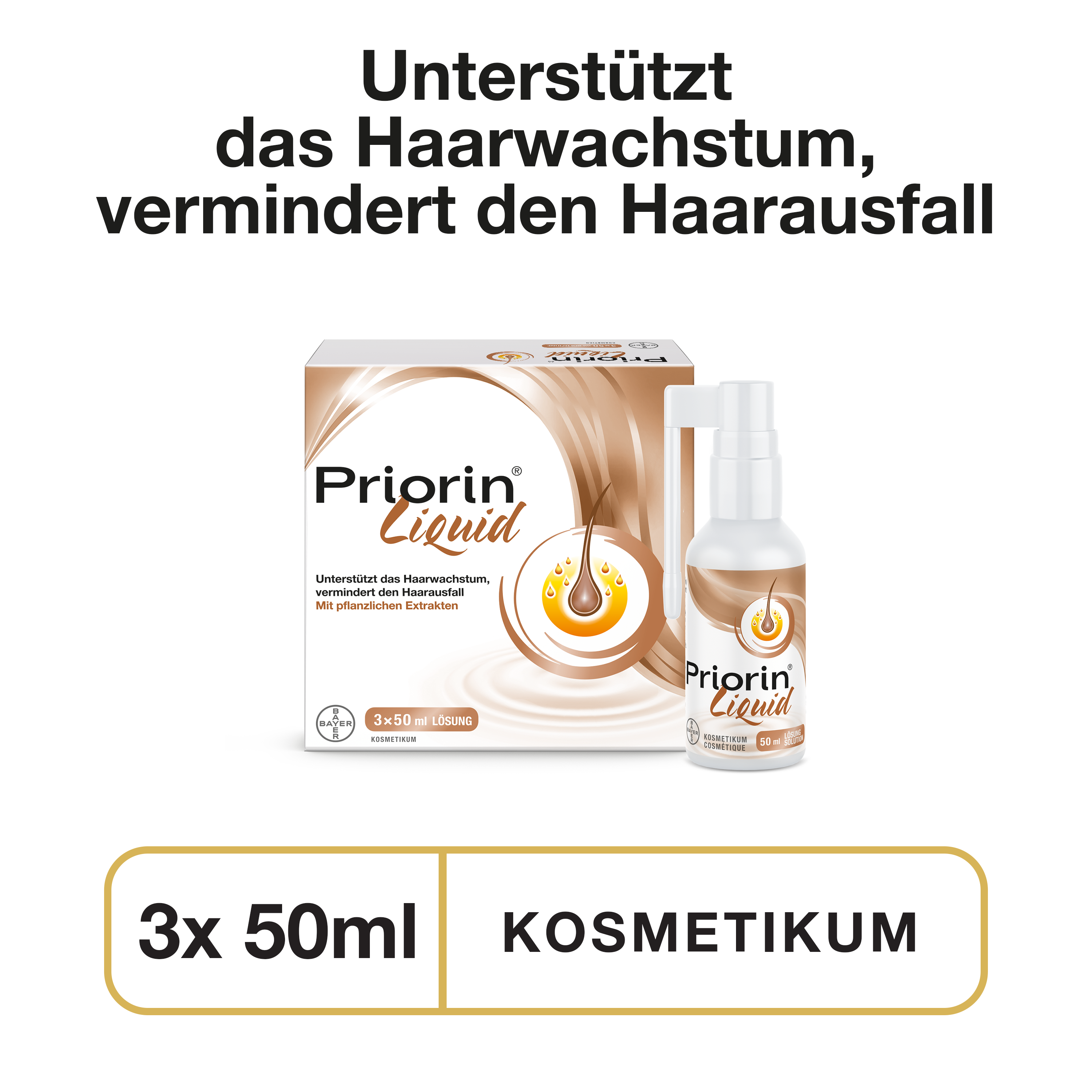 PRIORIN liq Fl 50 ml