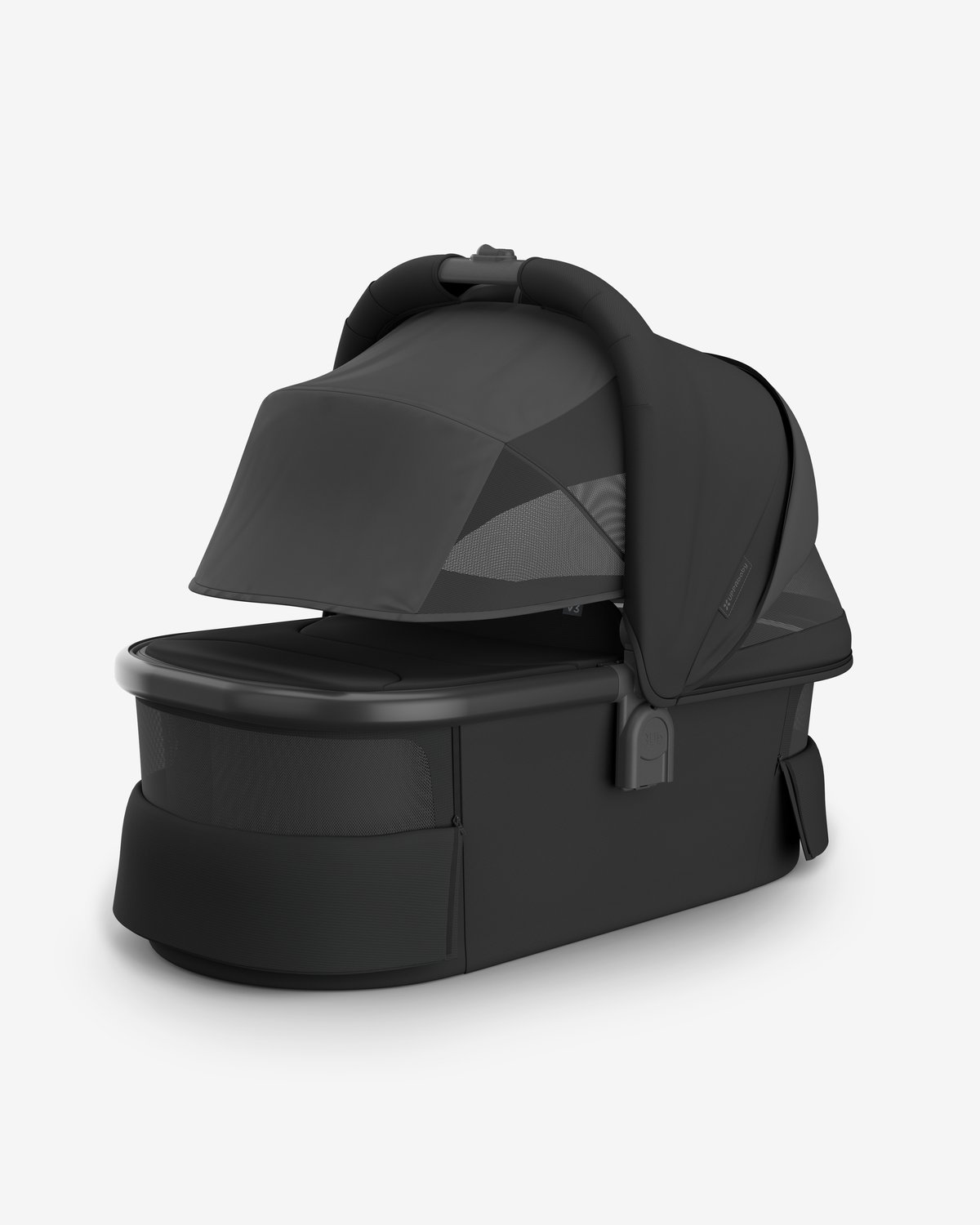 Vista V3 Duo Barnevogn – Fra Nyfødt til 22 kg/4 år