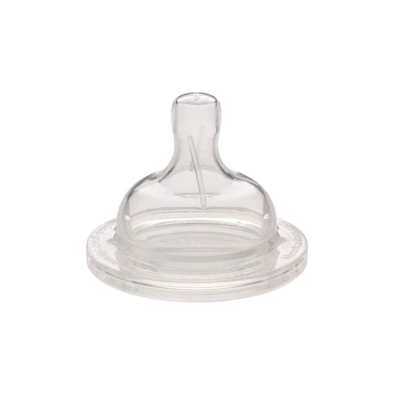KlK Baby Bottle 9oz (Medium Flow Nipple) - Biberon