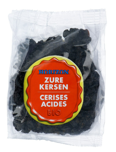 Horizon Zure Kersen 200GR