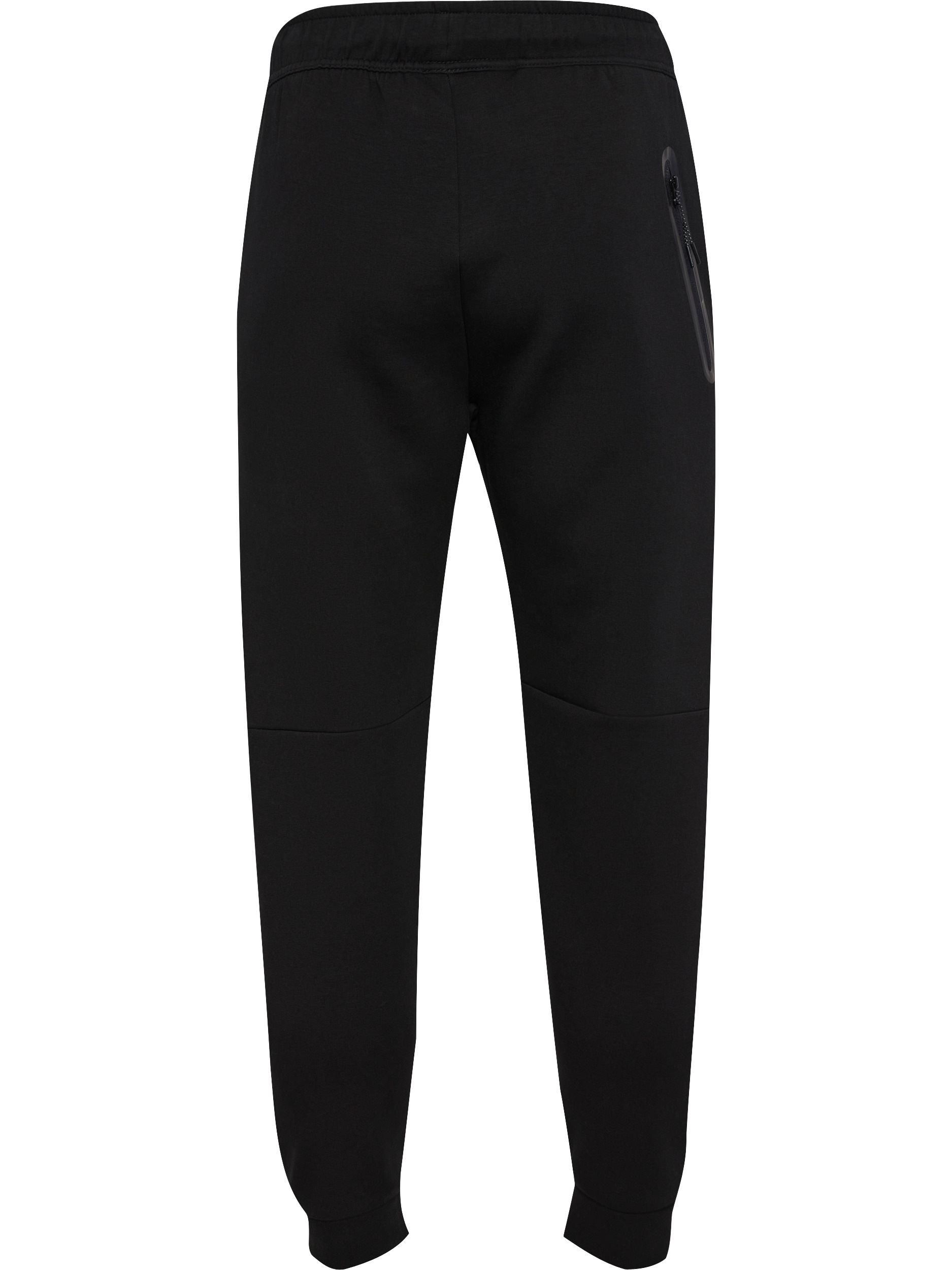 hummel Jogginghose »HMLTECH FLEECE REGULAR PANTS«