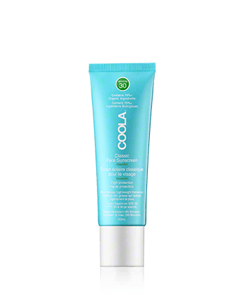 Coola Classic Collection Face Cucumber SPF 30 50ml