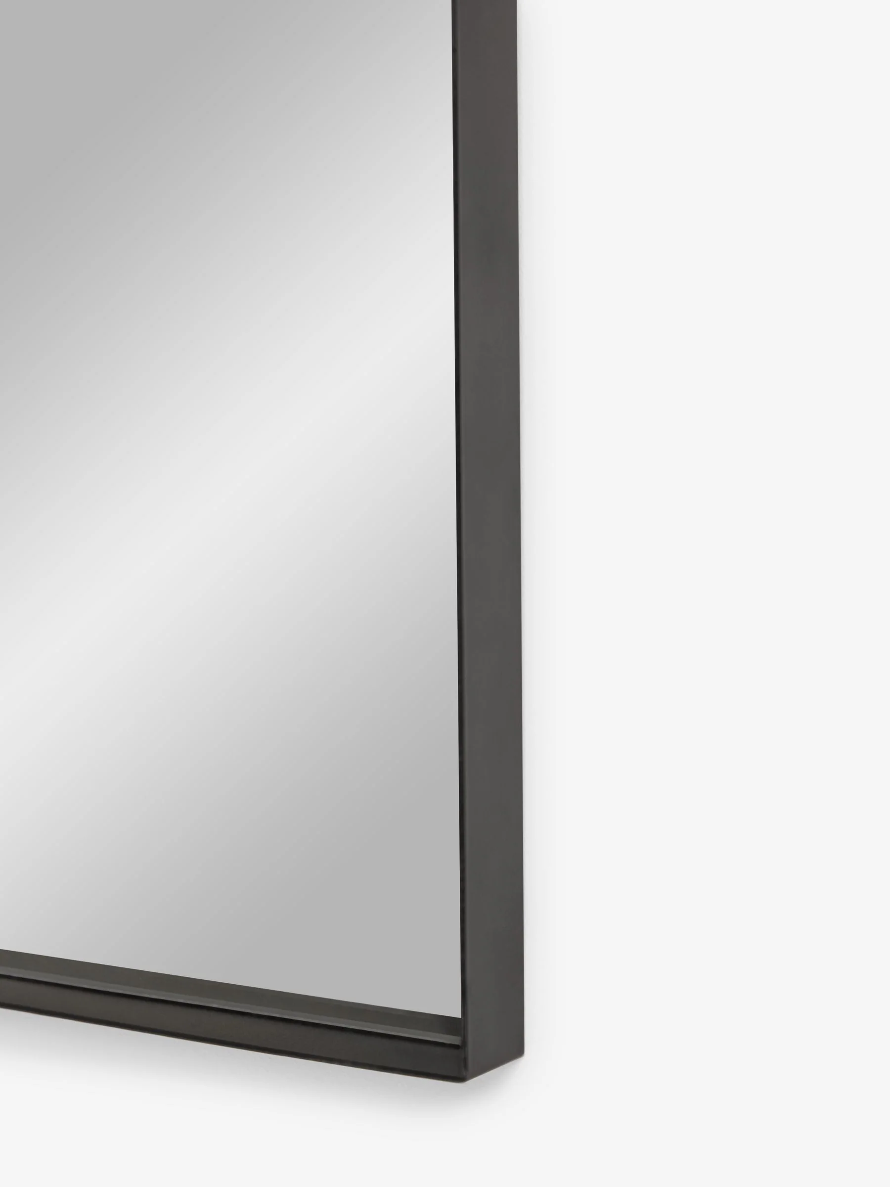 Arch Bathroom Wall Mirror